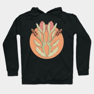 Banksia Hoodie